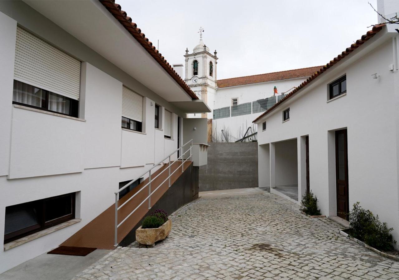 Casa Do Adro, Casaspensadas Juncal  Dış mekan fotoğraf