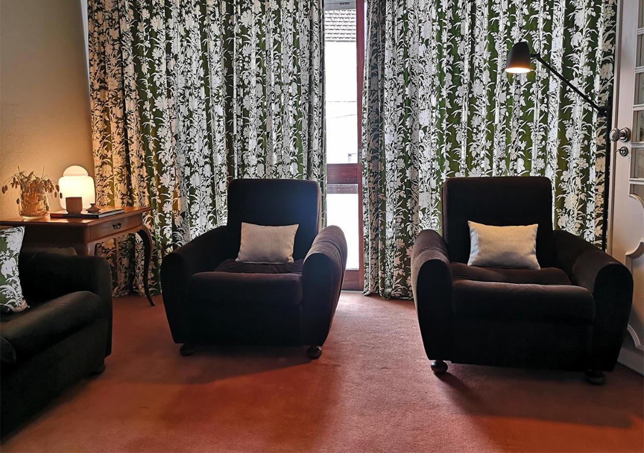 Casa Do Adro, Casaspensadas Juncal  Dış mekan fotoğraf